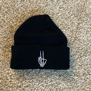 Beanie